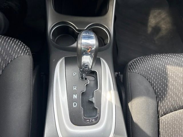 Used 2017 Dodge Journey SE FWD image 19