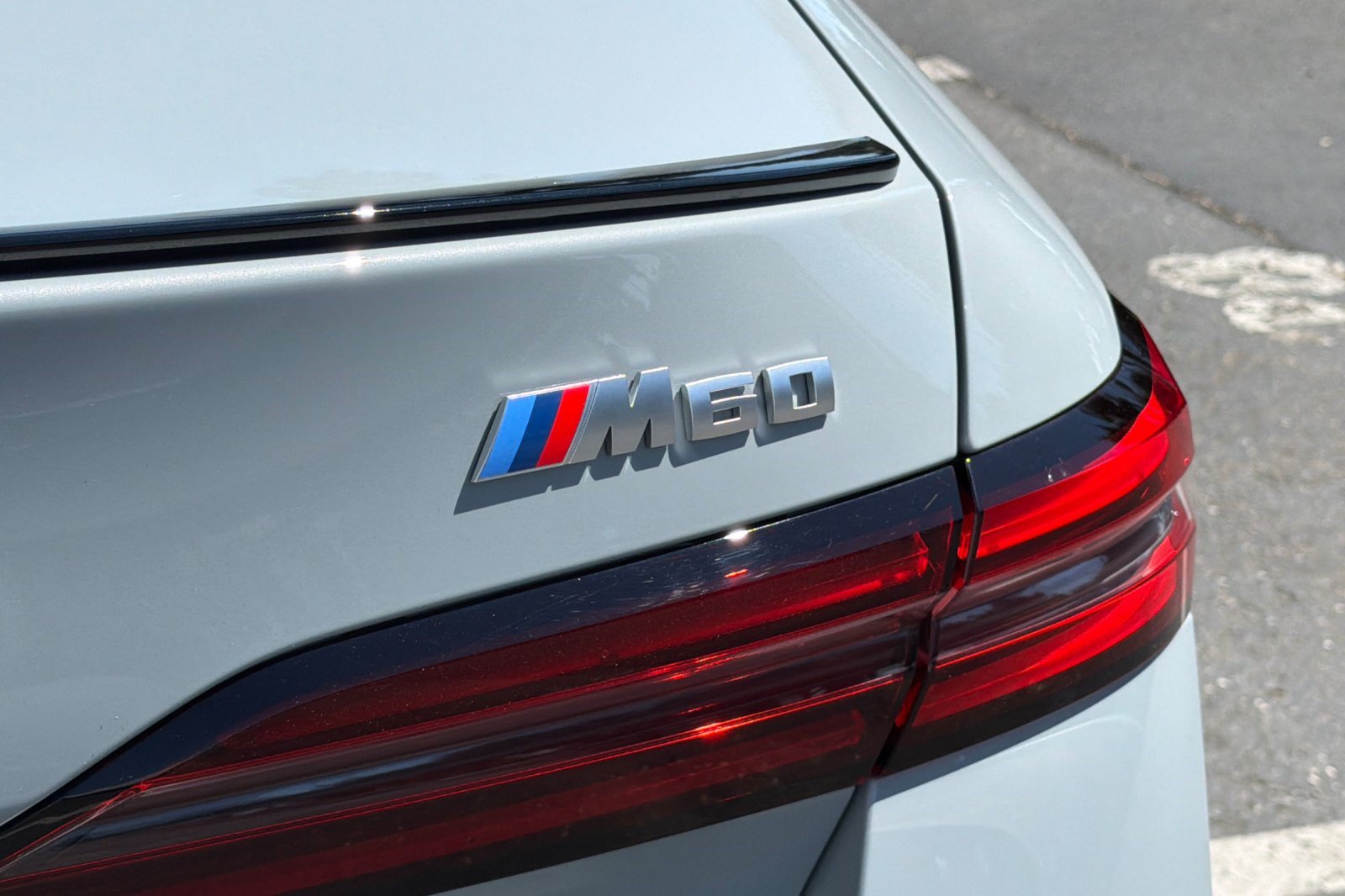 Certified 2024 BMW i5 M60 w/ Executive Package AWD/4WD image 39