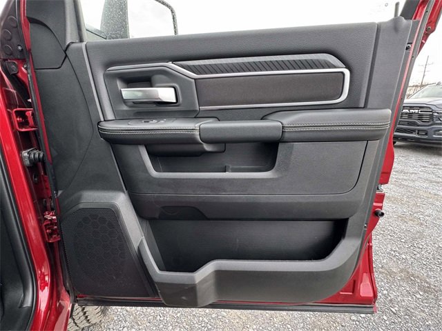 New 2026 RAM 2500 Big Horn image 13