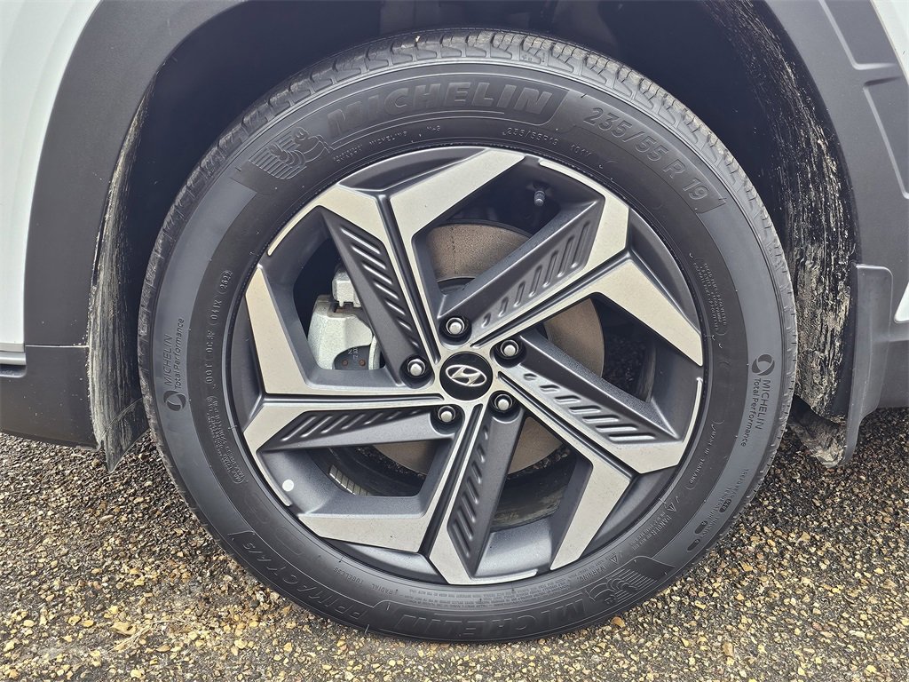 Used 2023 Hyundai Tucson SEL image 8