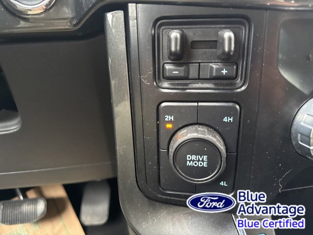 Certified 2023 Ford F150 XLT w/ Equipment Group 302A High image 24