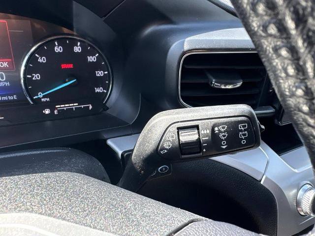 Certified 2022 Ford Explorer XLT w/ Equipment Group 202A image 24