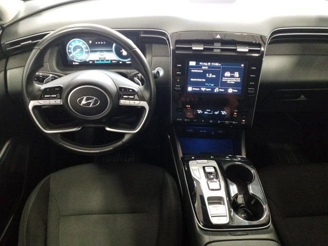 Used 2022 Hyundai Tucson SEL AWD/4WD image 3