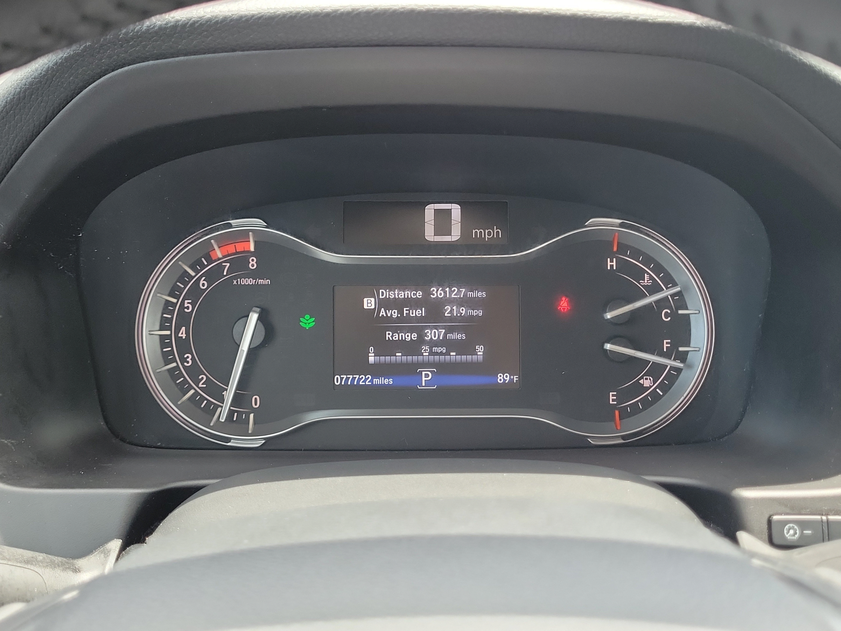 Certified 2019 Honda Ridgeline RTL-T image 29
