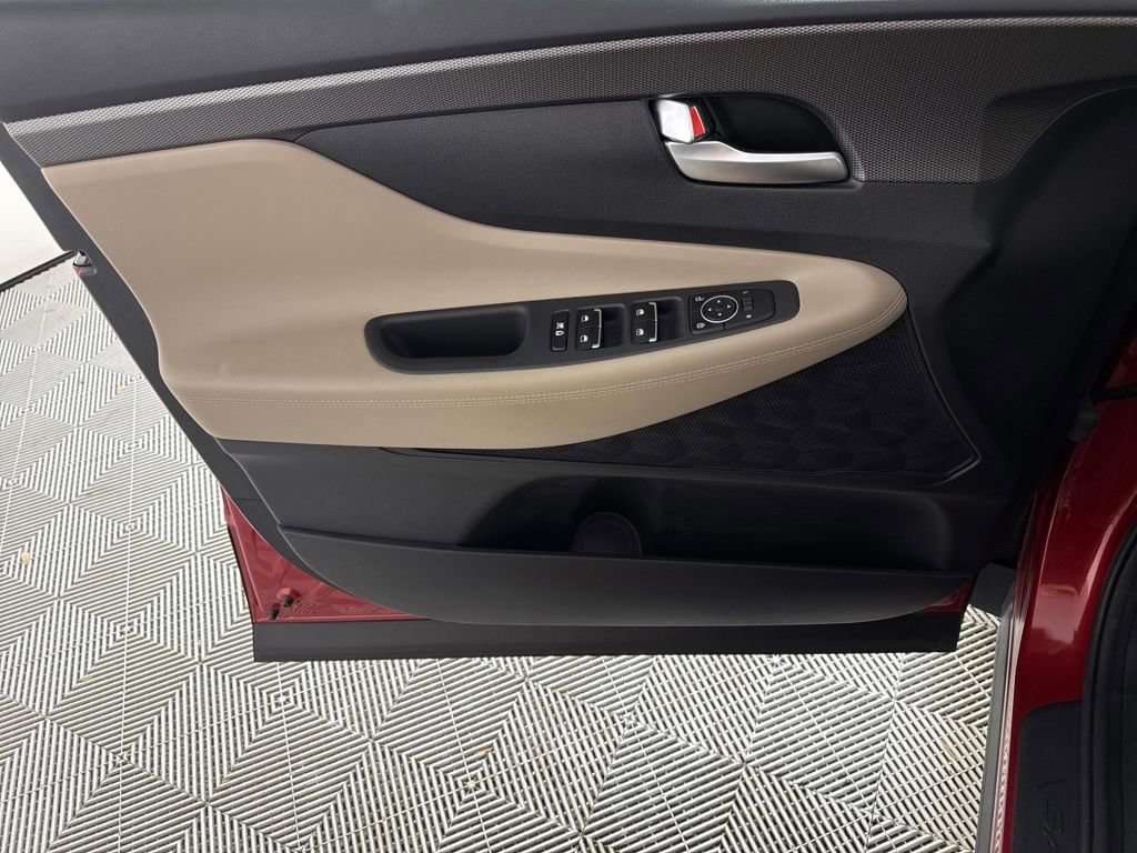 Used 2019 Hyundai Santa Fe SEL image 10