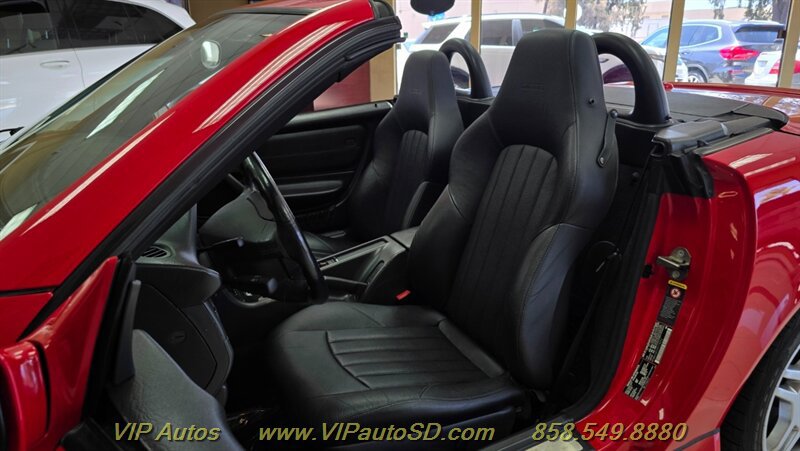 Used 2003 Mercedes-Benz SLK 32 AMG image 12