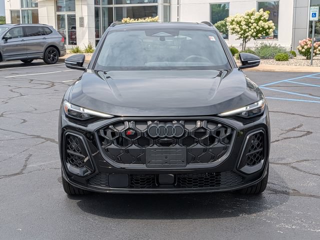 New 2026 Audi SQ5 Premium Plus AWD/4WD image 2