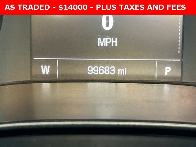 Used 2016 Chevrolet Colorado W/T w/ WT Convenience Package image 19