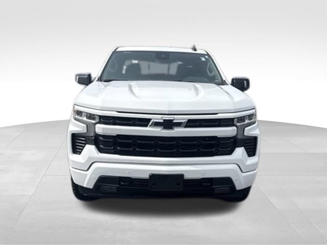 Certified 2024 Chevrolet Silverado 1500 RST w/ All Star Edition Plus AWD/4WD image 2