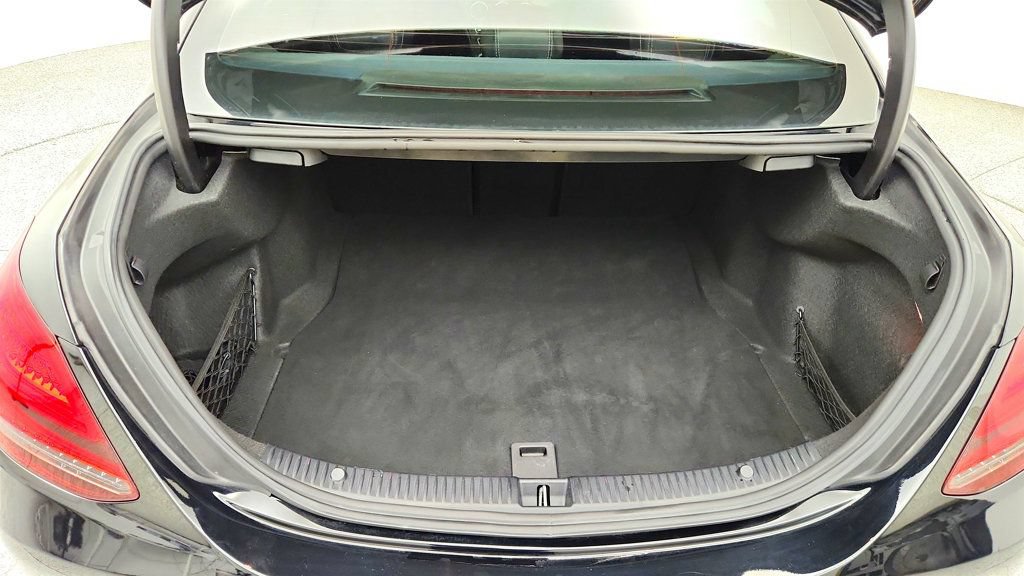 Used 2019 Mercedes-Benz C 300 Sedan w/ Premium Package image 19