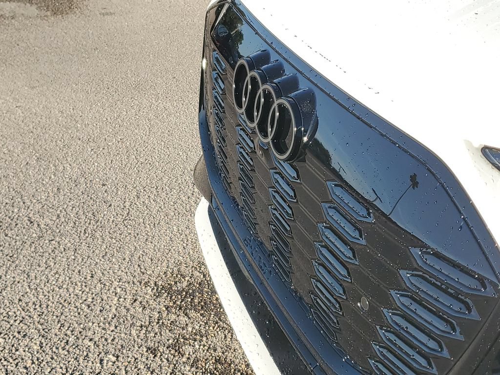 New 2027 Audi Q6 e-tron Premium Plus AWD/4WD image 11