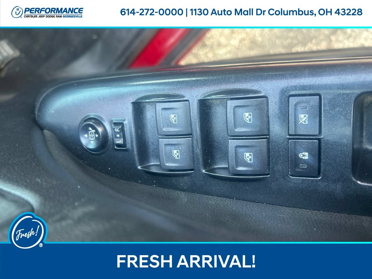 Used 2021 GMC Canyon AT4 w/ Driver Alert Package AWD/4WD image 17