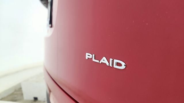 Used 2022 Tesla Model X Plaid image 18