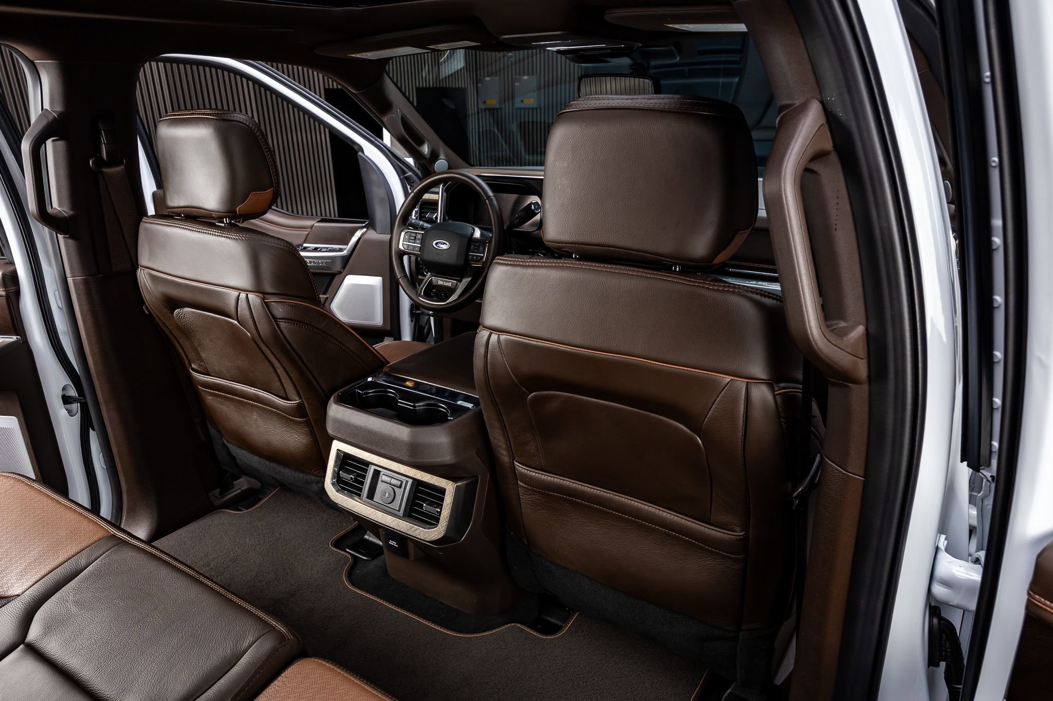 Used 2026 Ford F250 King Ranch AWD/4WD image 32