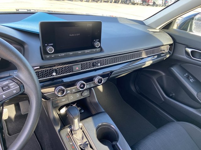 Used 2025 Honda Civic LX image 23