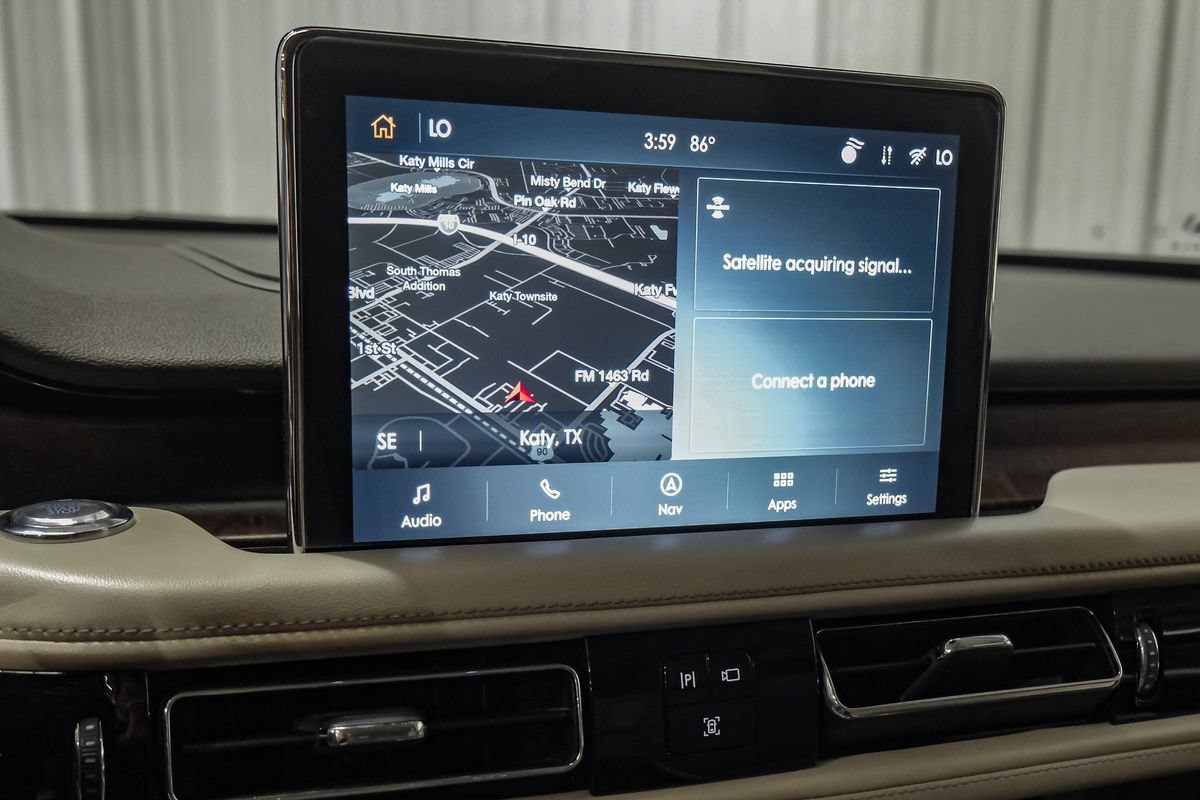 Used 2022 Lincoln Aviator Reserve w/ Equipment Group 201A AWD/4WD image 27