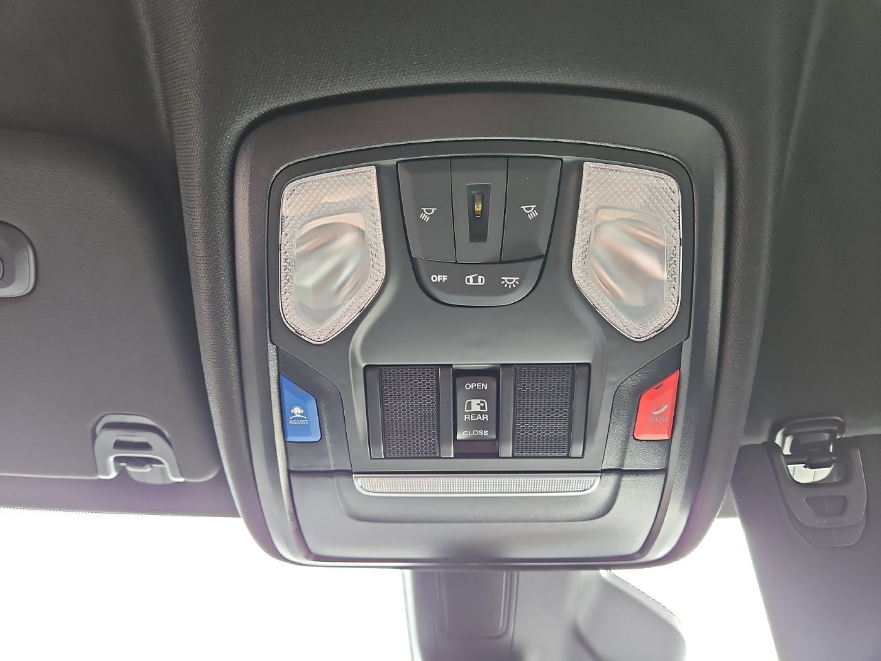 New 2026 RAM 1500 Big Horn AWD/4WD image 23