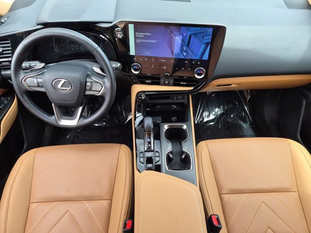 Used 2025 Lexus NX 450h+ AWD w/ Accessory Package (Z2) image 26