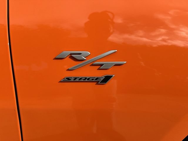 Used 2025 Dodge Charger Daytona R/T w/ Sun & Sound Package AWD/4WD image 39