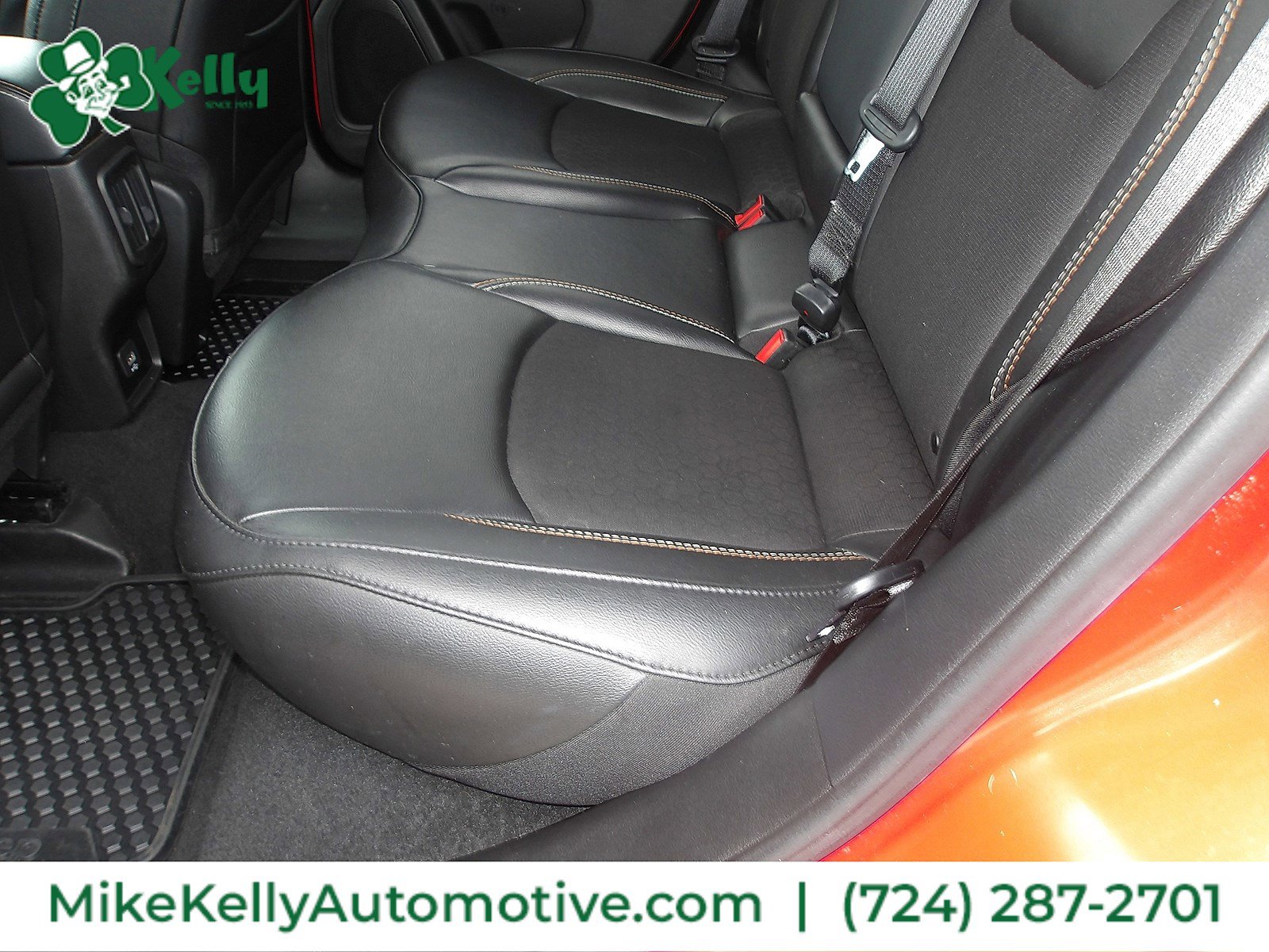 Used 2020 Jeep Compass Latitude w/ Cold Weather Group AWD/4WD image 12