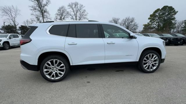 New 2026 GMC Acadia Denali w/ Super Cruise Package image 9