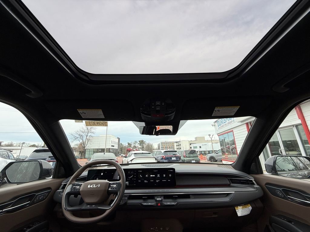 New 2026 Kia EV9 GT-Line image 26