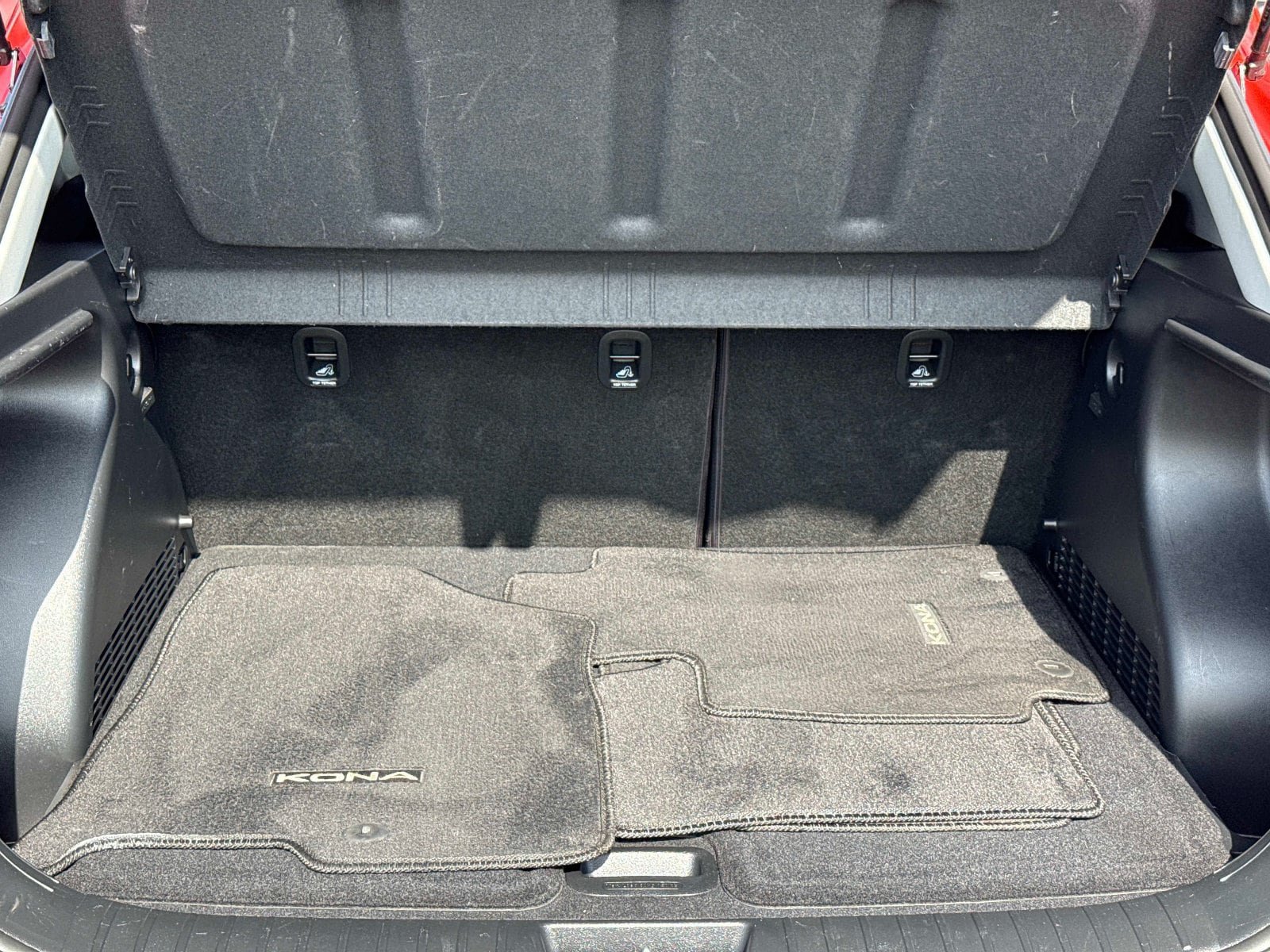 Used 2024 Hyundai Kona SEL FWD image 13