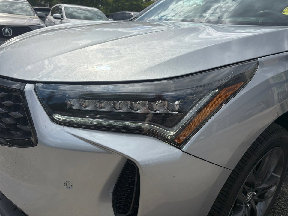 Used 2023 Acura RDX A-Spec FWD image 26