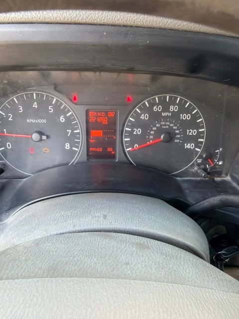 Used 2016 Nissan NV 1500 SV RWD image 18