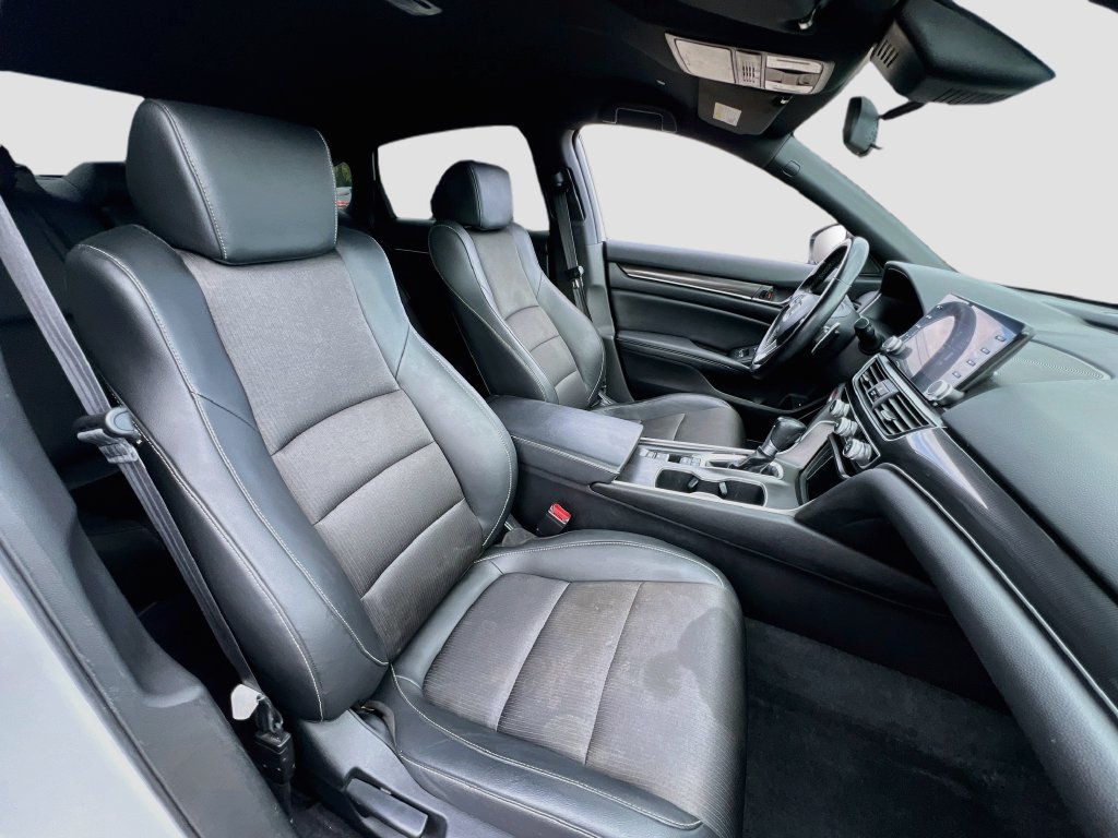 Used 2021 Honda Accord Sport image 24