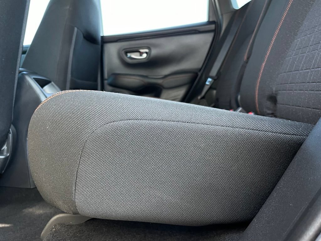Certified 2024 Honda HR-V Sport image 38