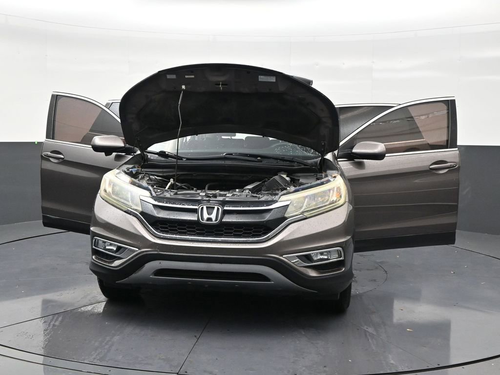 Used 2015 Honda CR-V EX image 32