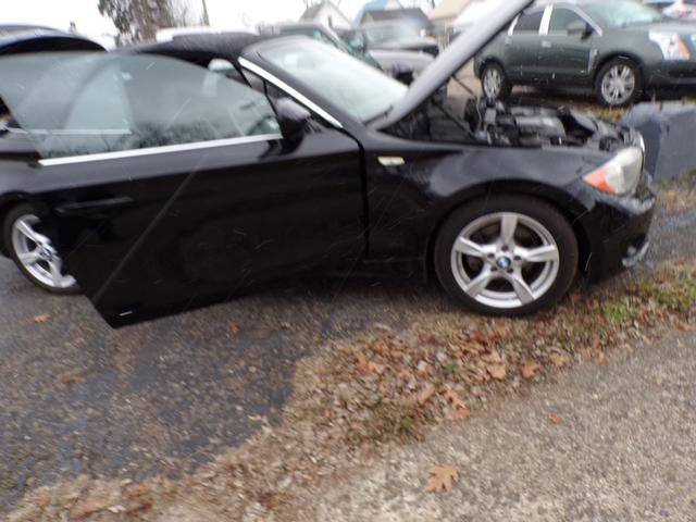 Used 2013 BMW 128i Convertible image 12