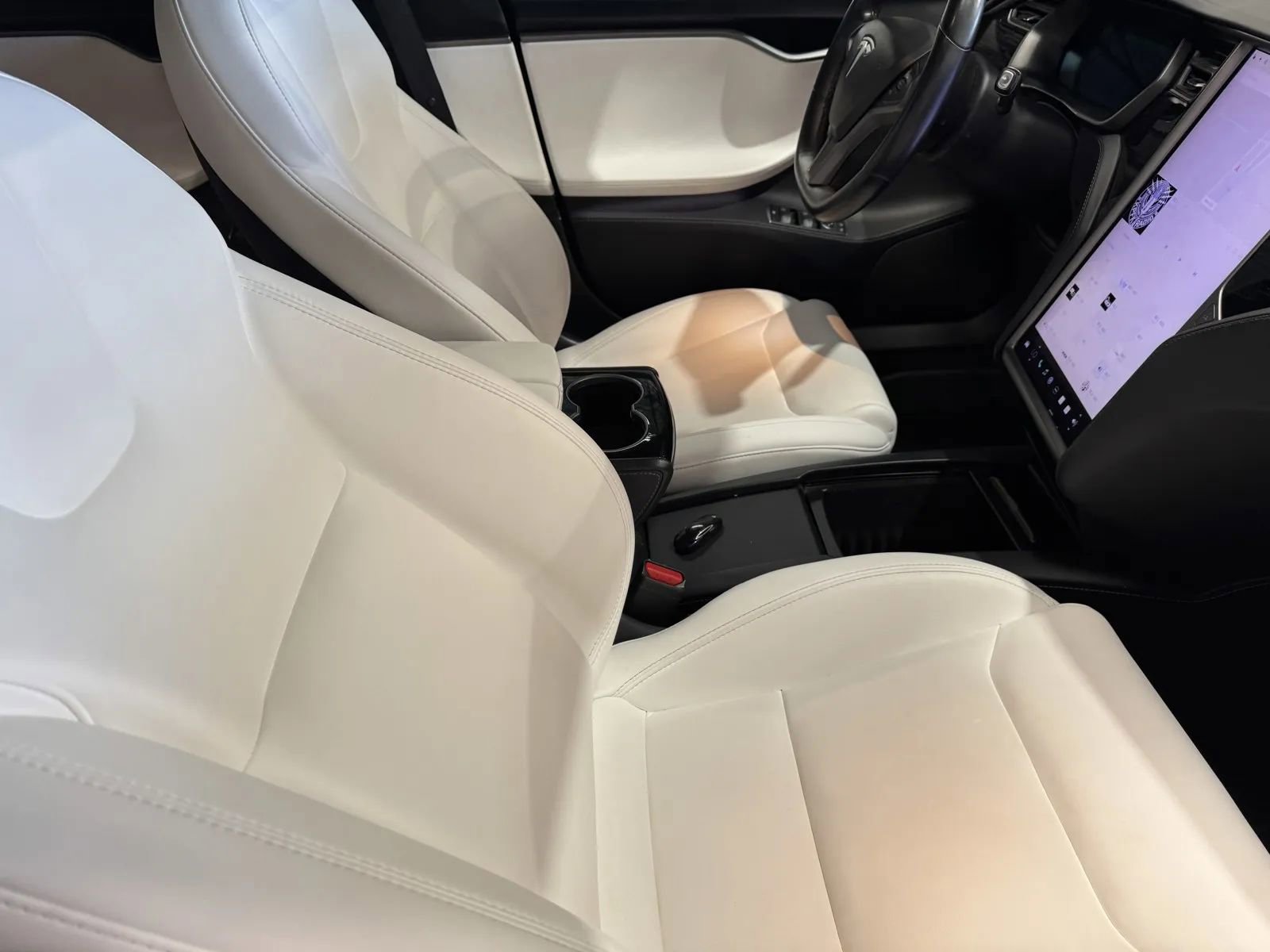 Used 2021 Tesla Model S Long Range Plus image 6