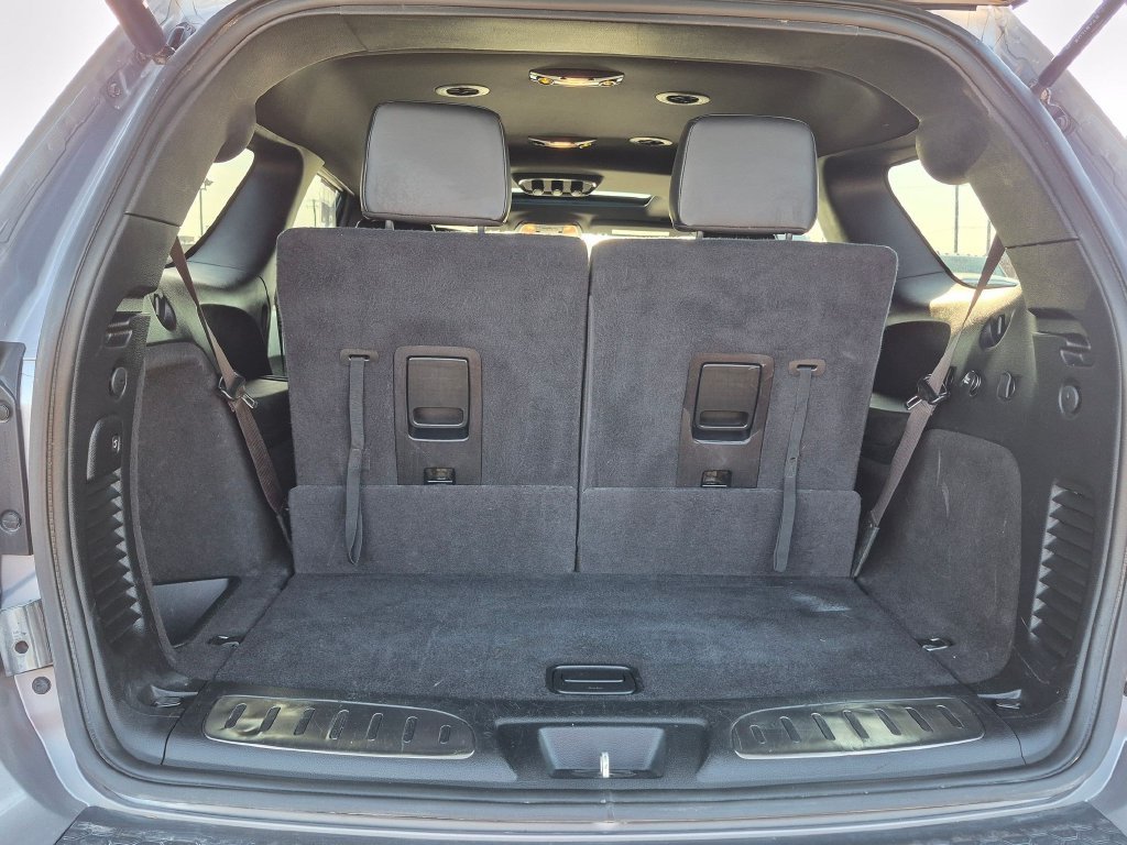 Used 2020 Dodge Durango R/T AWD/4WD image 25