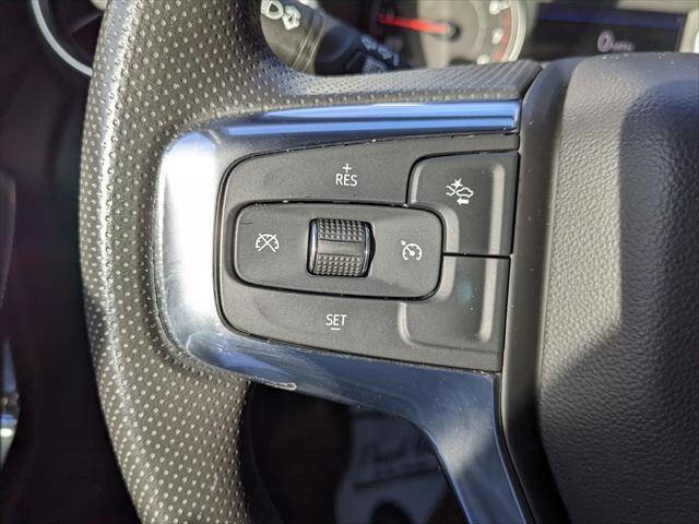 Used 2023 Chevrolet Blazer LT w/ Convenience Package image 27