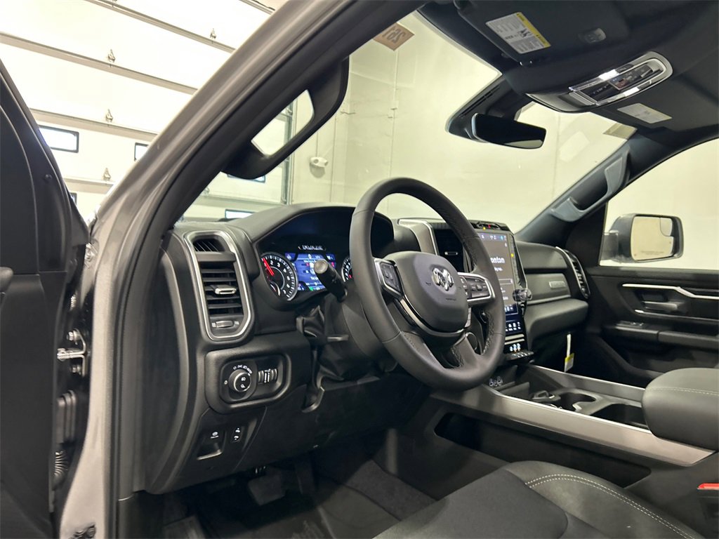 New 2026 RAM 1500 Big Horn image 17