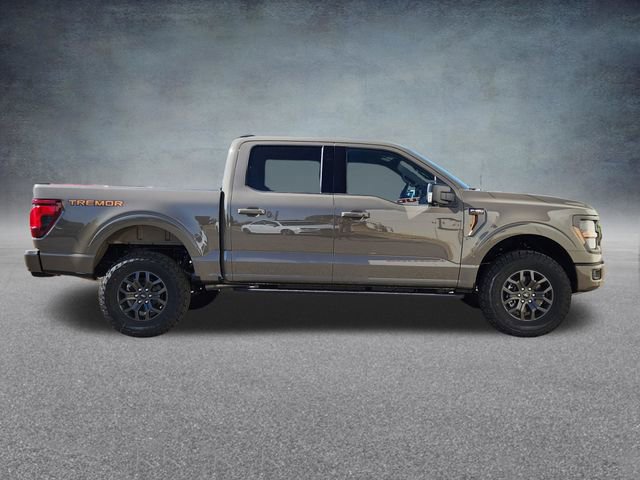 New 2026 Ford F150 Tremor AWD/4WD image 8