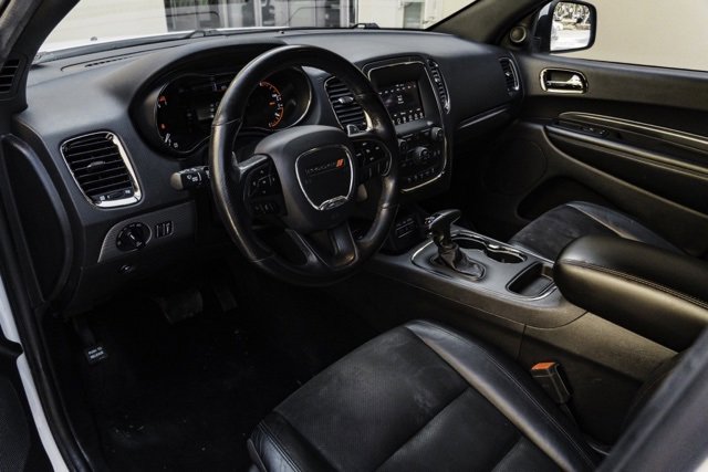 Used 2019 Dodge Durango GT image 8