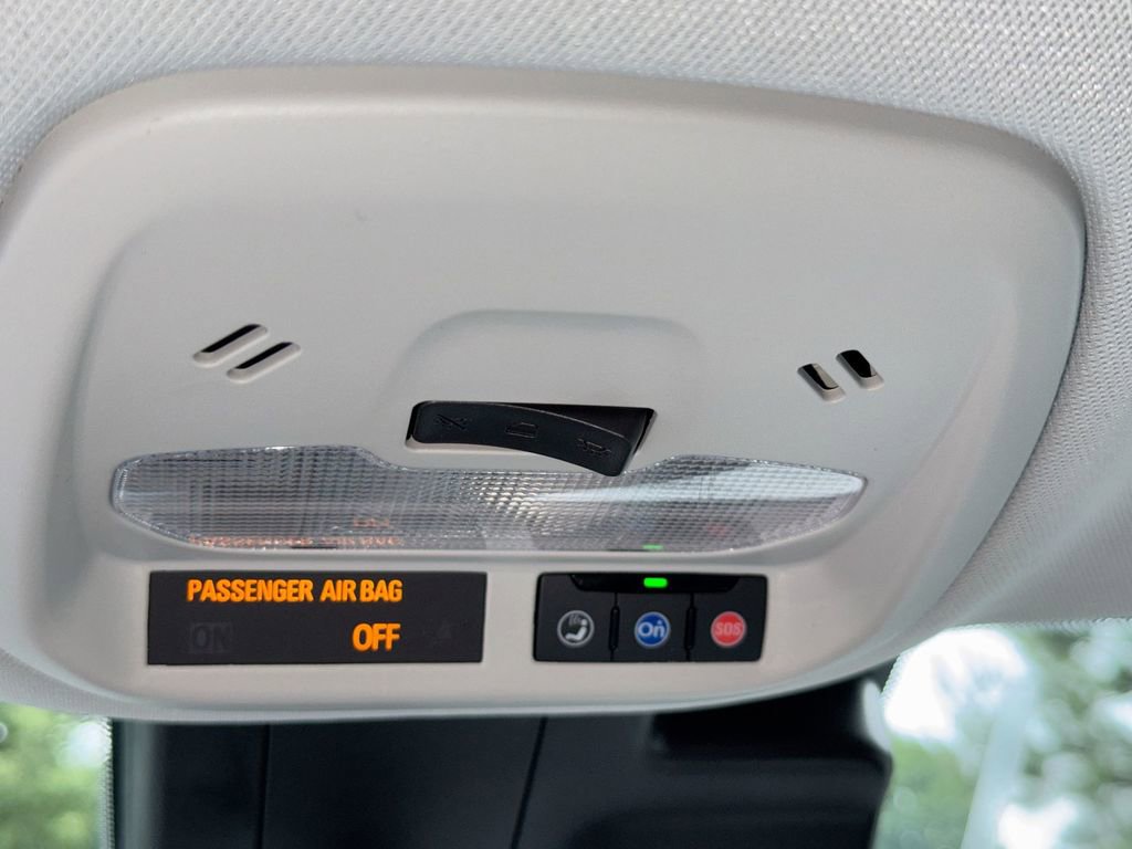 New 2026 Chevrolet Trax ACTIV w/ Driver Confidence Package FWD image 19