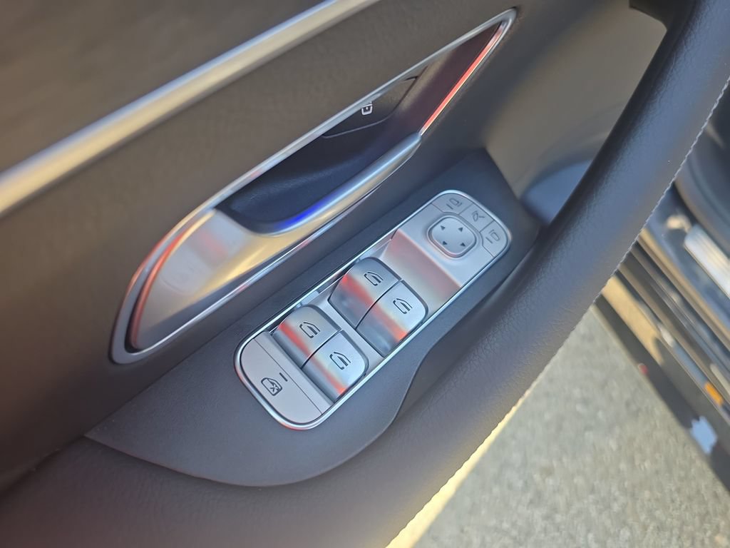 New 2026 Mercedes-Benz GLE 450 4MATIC Coupe image 11