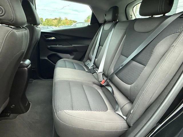 Used 2023 Chevrolet Bolt LT image 19