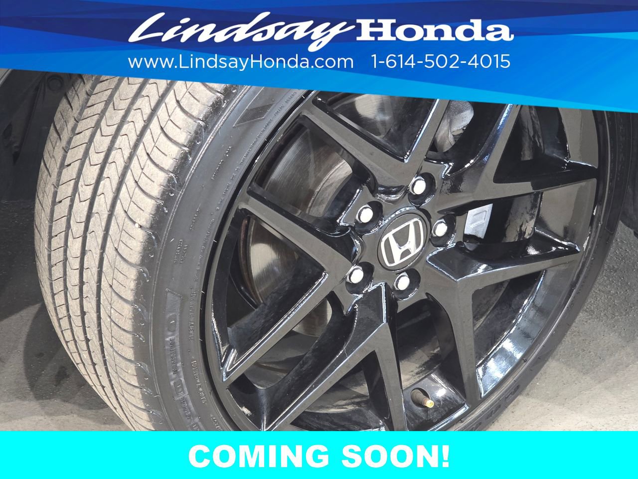 Used 2023 Honda Civic Sport image 26