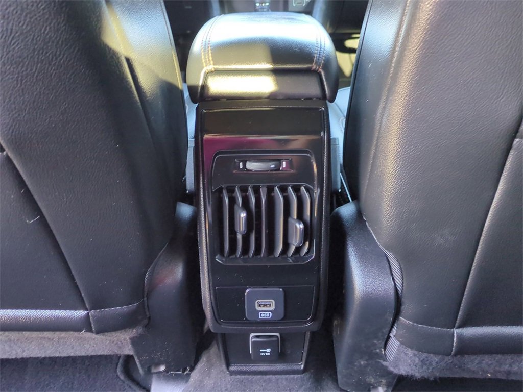 Used 2022 Jeep Compass Limited image 20