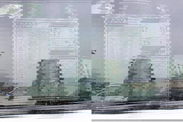 New 2026 Honda CR-V Sport-L image 19