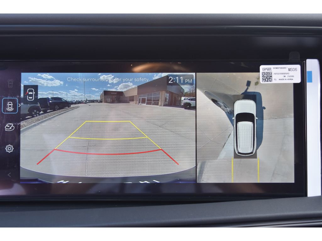 New 2026 Hyundai Palisade XRT Pro image 19