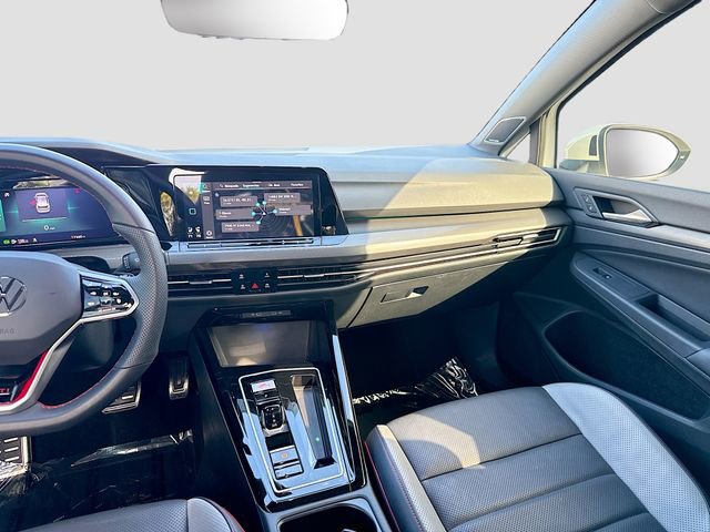 Used 2024 Volkswagen GTI Autobahn image 23