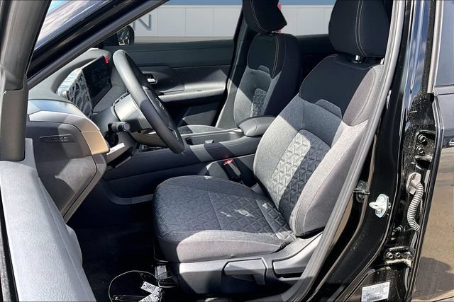 New 2026 Nissan Kicks SV w/ Cold Weather Package FWD image 7