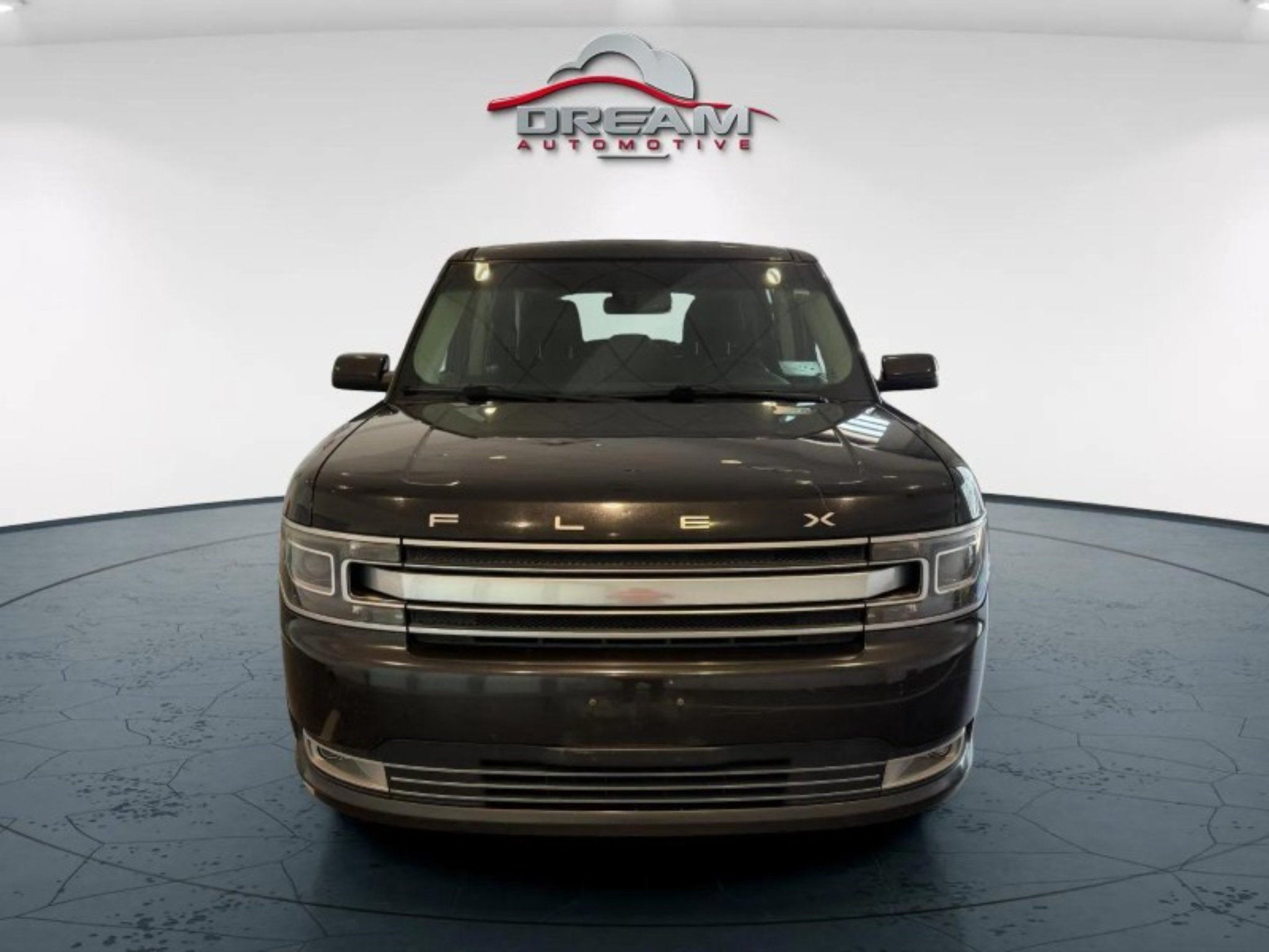 Used 2013 Ford Flex Limited AWD/4WD image 3