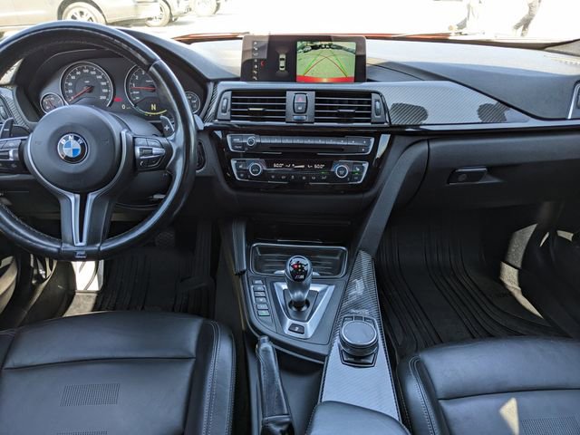 Used 2018 BMW M3 image 18